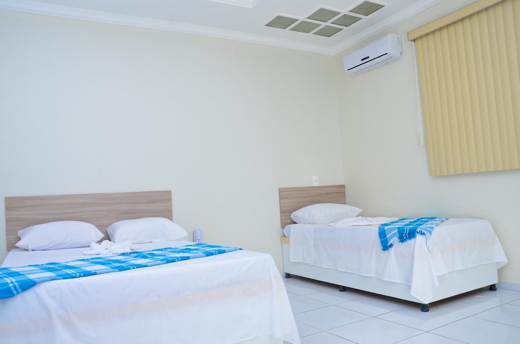 Vivenda Hotel Arapiraca Phòng bức ảnh